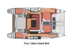 Seawind-1160-Lite-4-cabin-layout