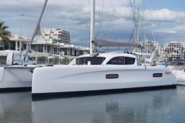 used catamarans for sale california