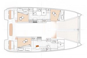 xcs catamarans