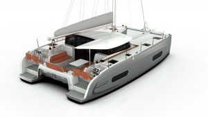 xcs catamarans