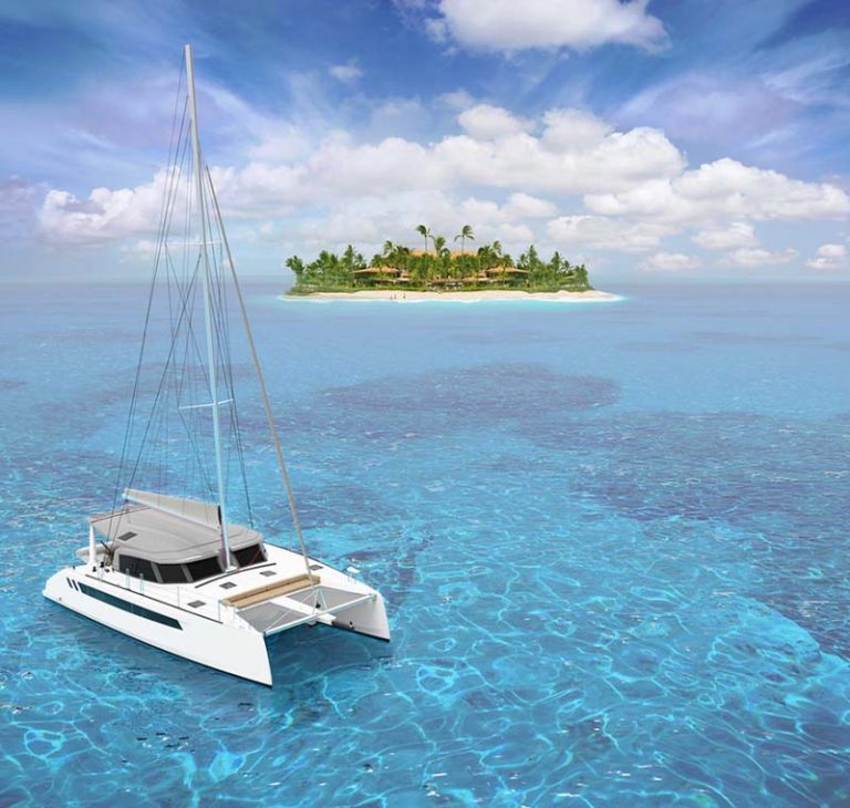 catamaran for sale seawind